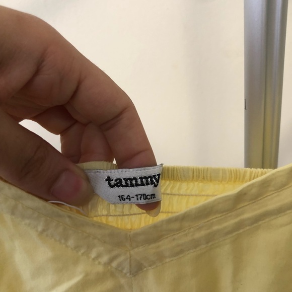 This dress has POCKETS - Picture 3 of 4